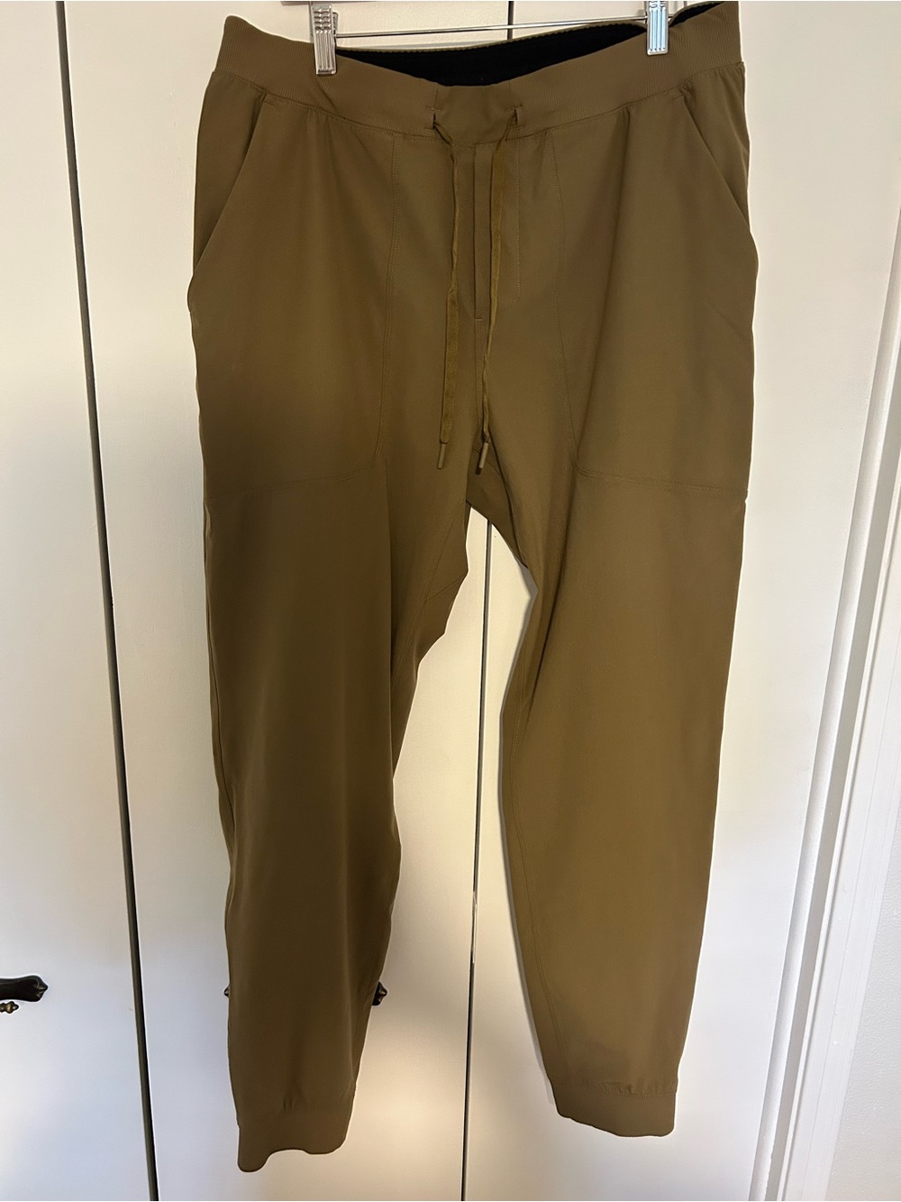 Lululemon ABC Jogger XL Tall